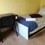 Monsanto Guest house