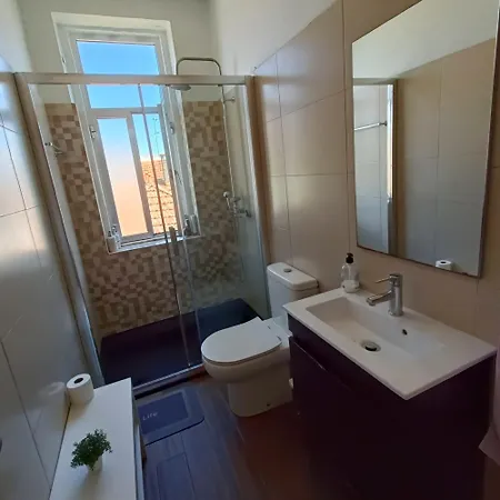 Guest house Monsanto 2*