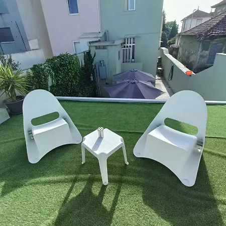 Monsanto Guest house 2*
