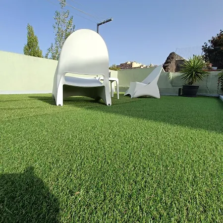 Guest house Monsanto