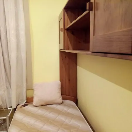 Monsanto Guest house 2*