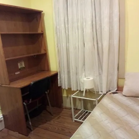 Guest house Monsanto