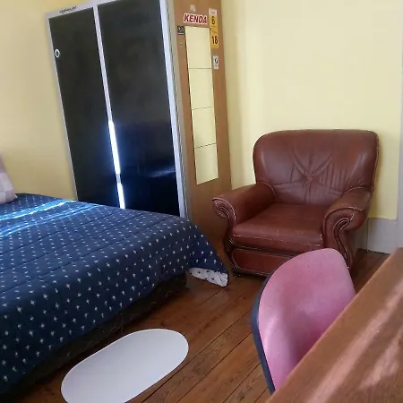 ゲストハウス Monsanto 2*