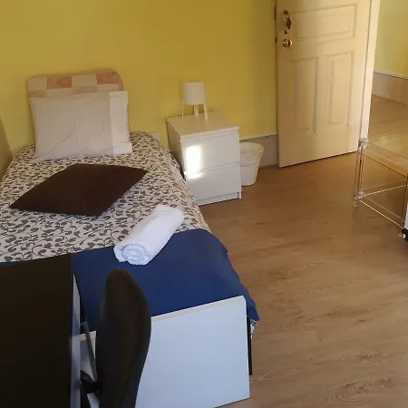 Guest house Monsanto