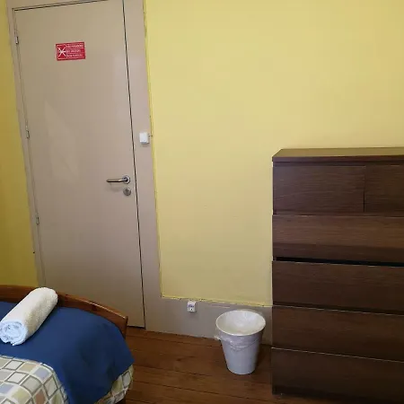 Monsanto Guest house