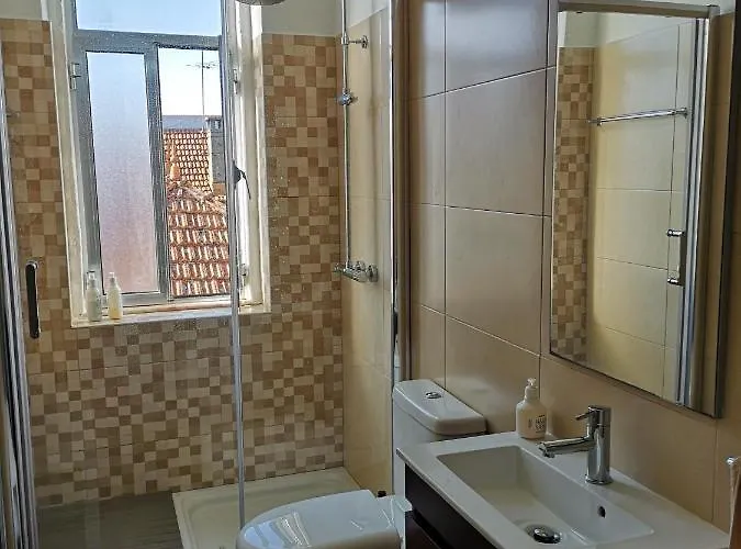 Guest house Monsanto