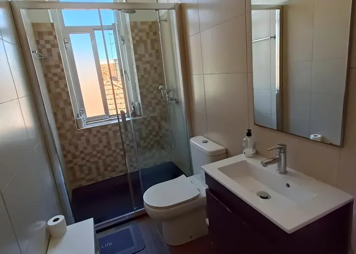 Guest house Monsanto 2*