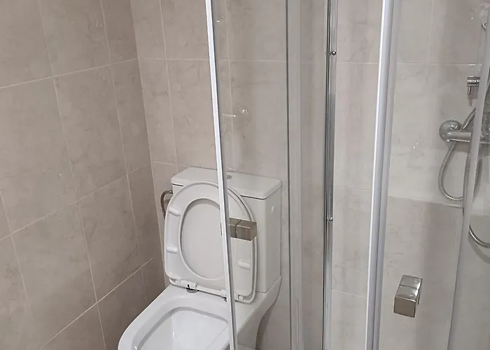 Guest house Monsanto