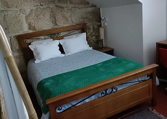 Monsanto Maison d'hôtes 2*