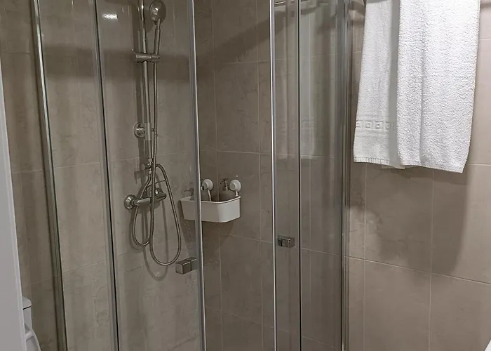 Guest house Monsanto Porto