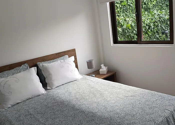 Guest house Monsanto