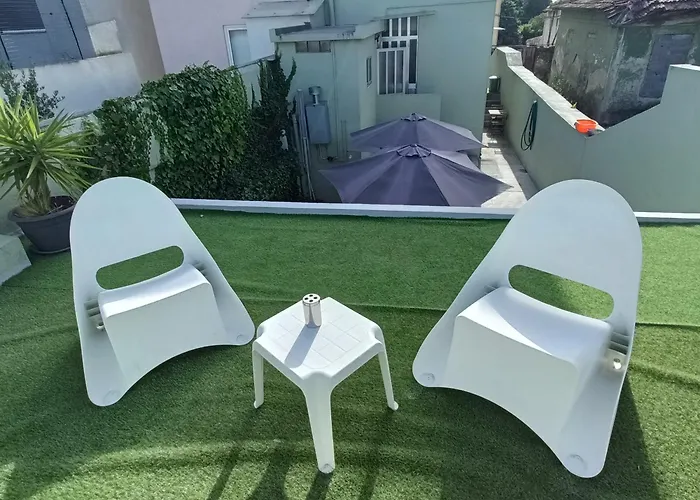 Monsanto Guest house 2*