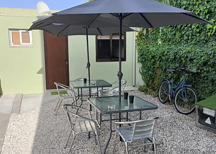 Guest house Monsanto Porto