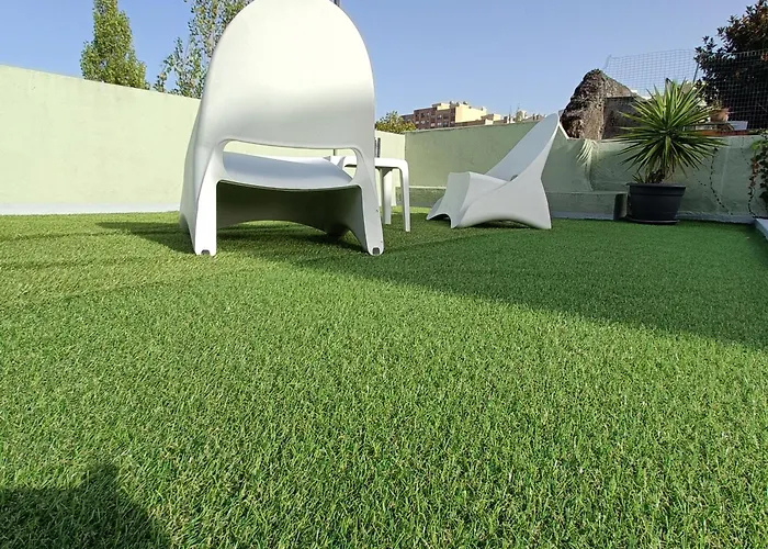 Guest house Monsanto