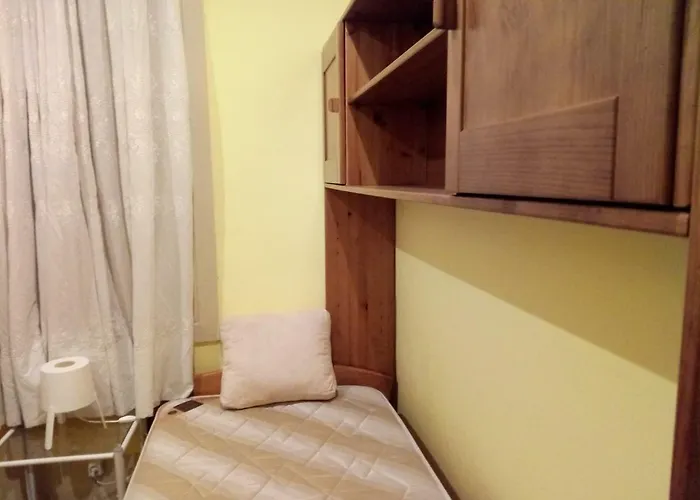 Monsanto Guest house 2*