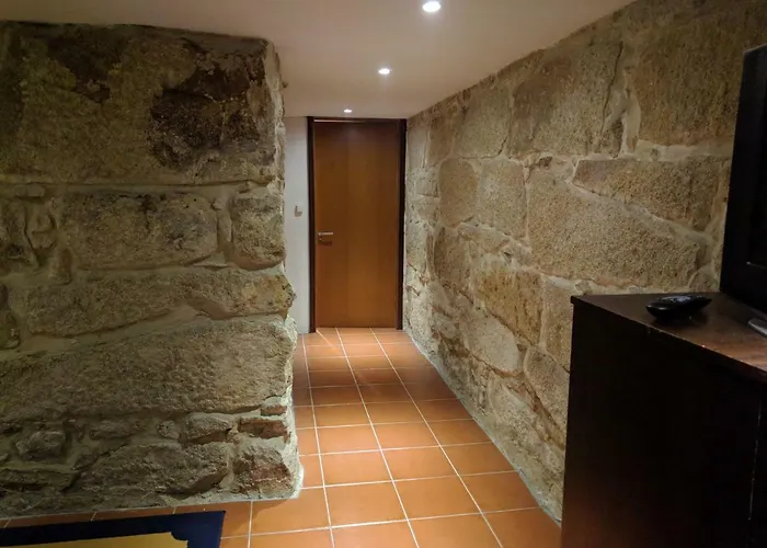 Monsanto Guest house