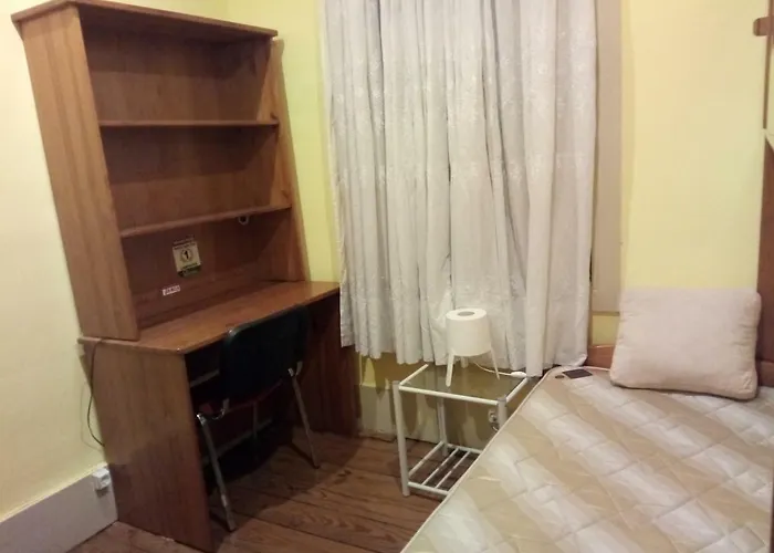 Guest house Monsanto