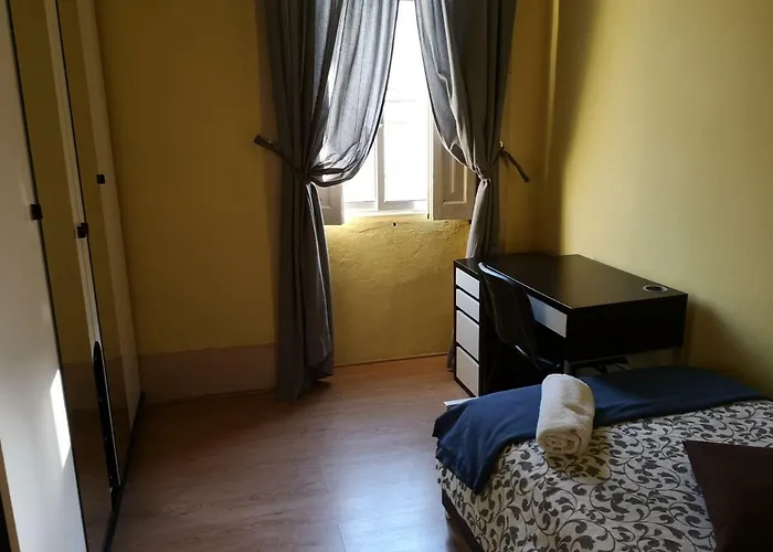 Monsanto Guest house 2*