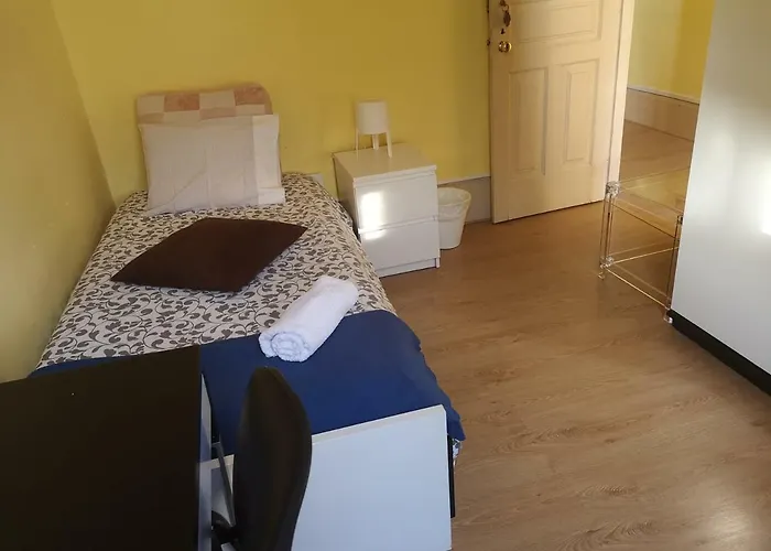 Guest house Monsanto