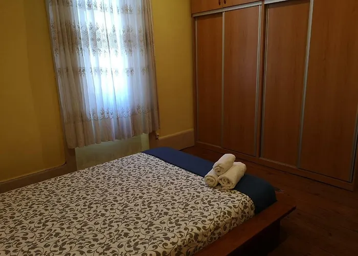 Maison d'hôtes Monsanto 2*