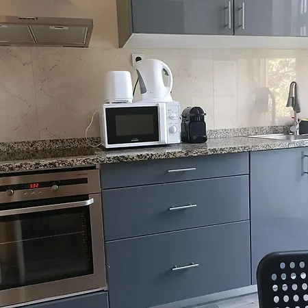 Monsanto 게스트하우스