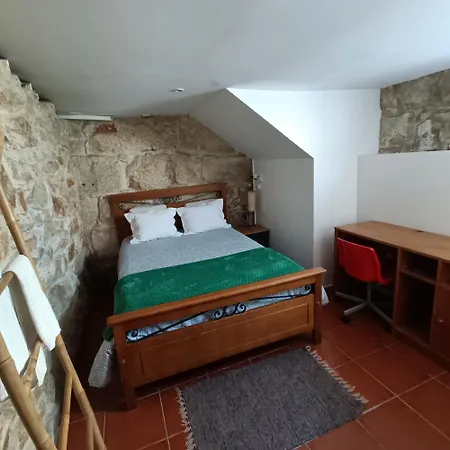 Monsanto 게스트하우스