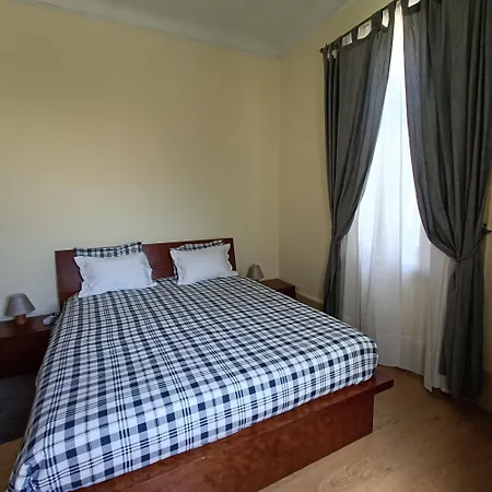 게스트하우스 Monsanto 2*