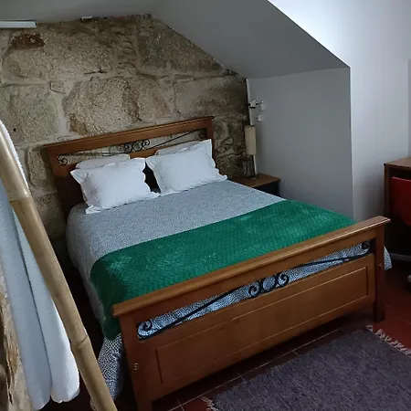 Monsanto 게스트하우스 2*