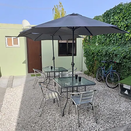 게스트하우스 Monsanto 포르투