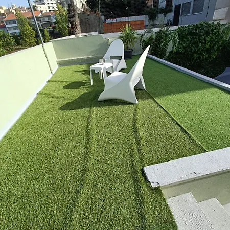 Monsanto 게스트하우스