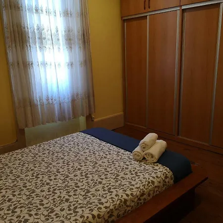 Konukevi Monsanto 2*