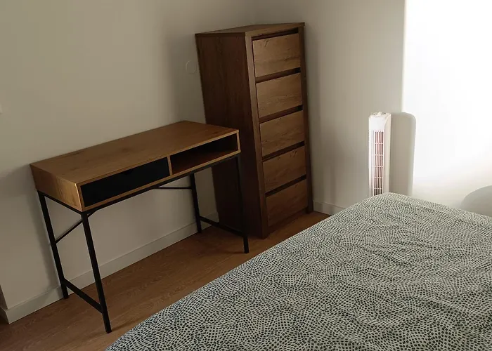 بيت ضيافة Monsanto 2*