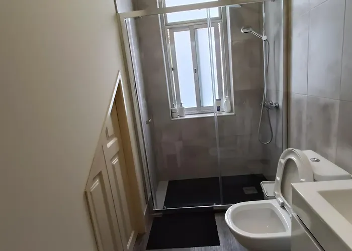 Monsanto بيت ضيافة