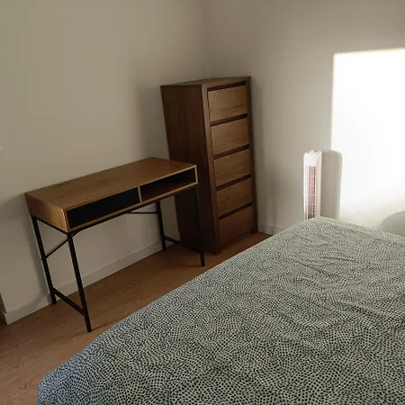 Maison d'hôtes Monsanto 2*