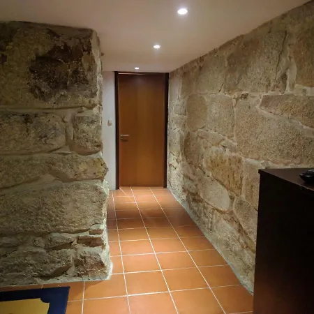 Monsanto Maison d'hôtes