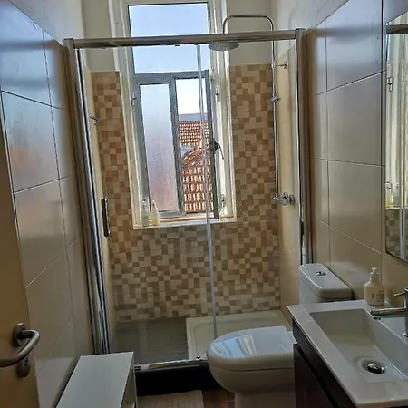 Maison d'hôtes Monsanto 2*