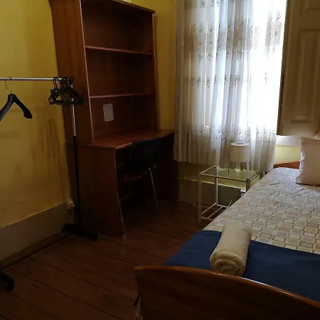 Monsanto Maison d'hôtes